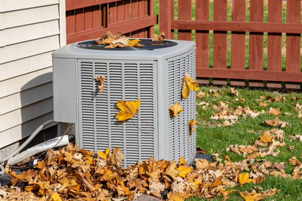 Best Affordable HVAC Services  in Montrose, MI