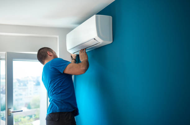 Best HVAC Repair Near Me  in Montrose, MI