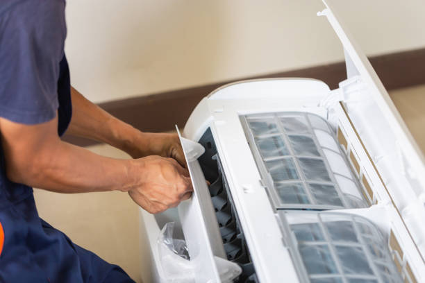 Best Air Conditioning Repair  in Montrose, MI