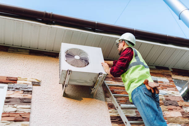 HVAC Troubleshooting in Montrose, MI