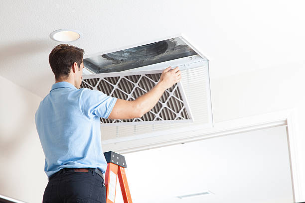 Best Commercial HVAC Repair  in Montrose, MI