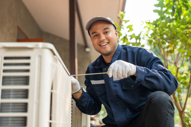 Best HVAC Maintenance Near Me  in Montrose, MI