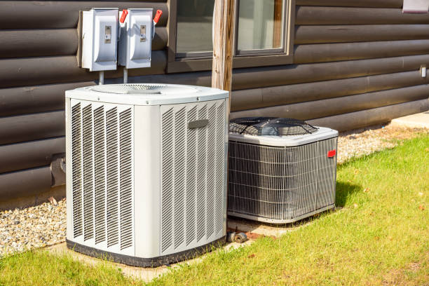 Best HVAC Installation Services  in Montrose, MI