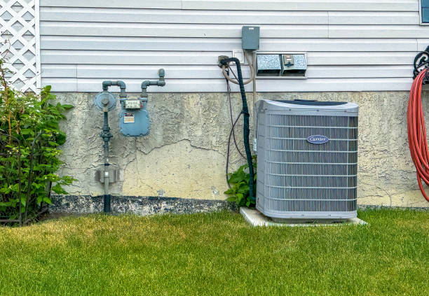 Best Emergency HVAC Repair  in Montrose, MI